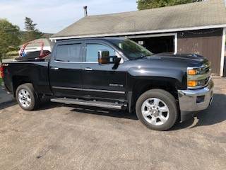 2018 Duramax for sale in De Ruyter, NY – photo 2