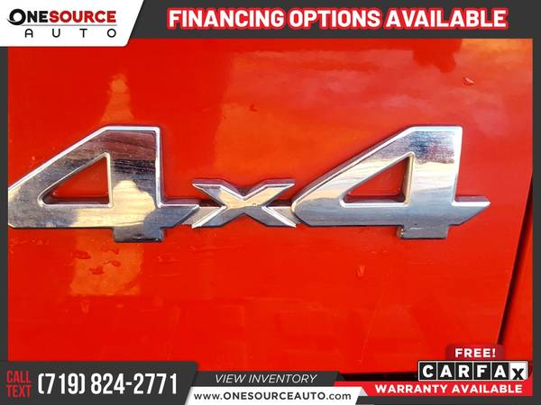 2008 Toyota Tundra Limited FOR ONLY ! - - by dealer for sale in Colorado Springs, CO – photo 11