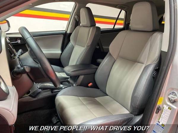 2015 Toyota RAV4 Limited AWD Limited 4dr SUV 499 00 Down Drive Now! for sale in TEMPLE HILLS, MD – photo 19