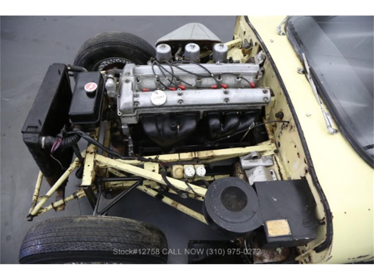 1967 Jaguar XKE for sale in Beverly Hills, CA – photo 28