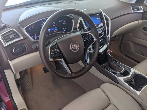 2015 Cadillac SRX Performance Collection SKU: FS550396 SUV - cars & for sale in PORT RICHEY, FL – photo 11