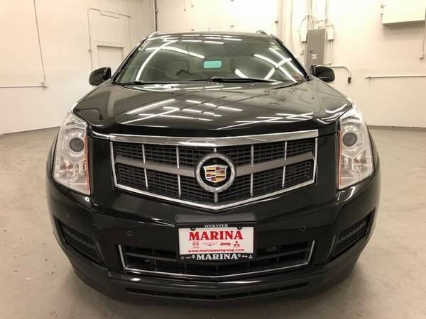 2012 Cadillac SRX Luxury for sale in WEBSTER, NY – photo 15