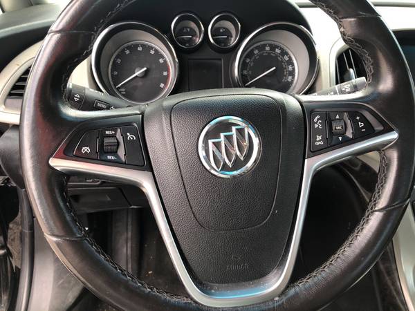 2016 Buick Verano, Heated Seats, Backup Camera, SALE! APPLY ONLINE!... for sale in MONTROSE, CO – photo 11