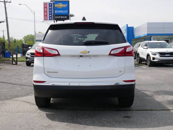 2018 Chevrolet Chevy Equinox LT - - by dealer for sale in Philadelphia, PA – photo 7