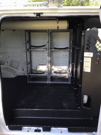 2013 FORD ECONOLINE E150 CARGO VAN - - by dealer for sale in FOLEY, MS – photo 13