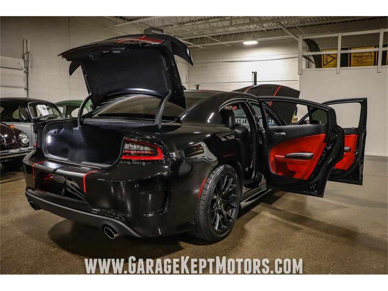 2018 Dodge Charger for sale in Grand Rapids, MI – photo 71