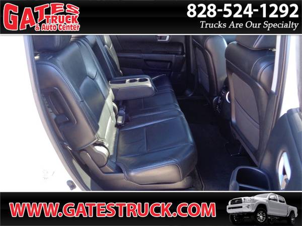 2015 Honda Pilot 4WD V6 Touring Edition Loaded for sale in Franklin, NC – photo 14