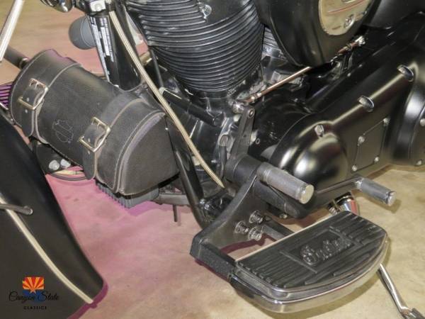 2010 Indian Chief DARK HORSE for sale in Tempe, NM – photo 15