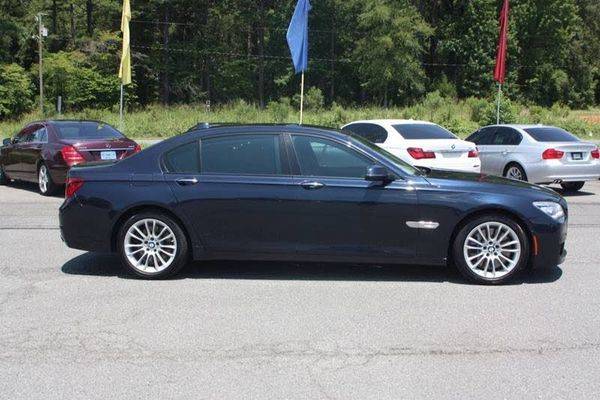2013 BMW Alpina B7 LWB xDrive ***FINANCING AVAILABLE*** for sale in Monroe, NC – photo 3