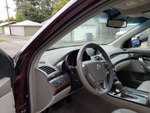 *2011* *Acura* *MDX* *Technology Package* for sale in Spokane, OR – photo 19