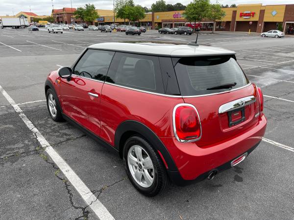 2015 MINI COOPER 1 OWNER PANORAMIC ROOF EXCELLENT SHAPE - cars & for sale in Atlanta, GA – photo 7