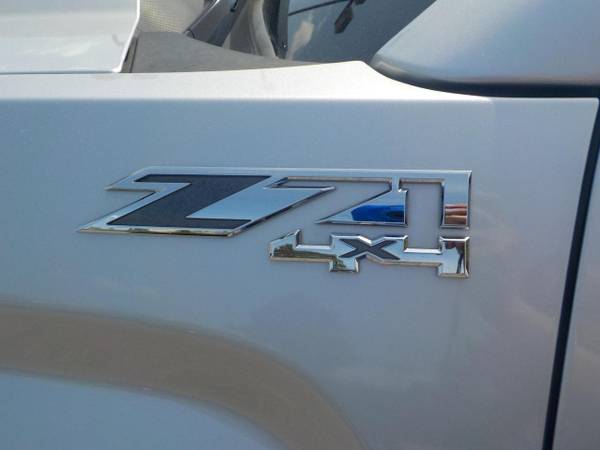 2016 GMC Sierra 1500 1500 SLE Z71 OFFROAD CREW CAB 4X4, LEATHER for sale in Virginia Beach, VA – photo 12