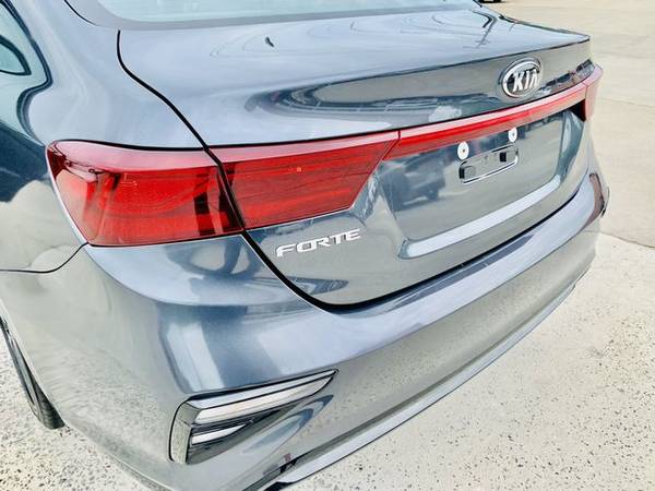 2019 Kia Forte - - by dealer - vehicle automotive sale for sale in Clarksville, TN – photo 23