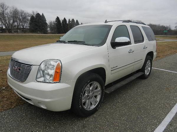 9 Passenger Tahoe 4x4 -- we take Trades - cars & trucks - by dealer... for sale in hutchinson, MN. 55350, MN – photo 6