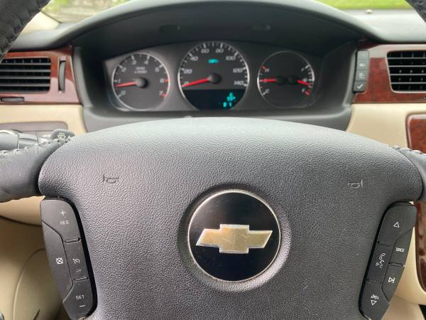 2009 Chevy Impala LT 85, 000 miles for sale in Wixom, MI – photo 8