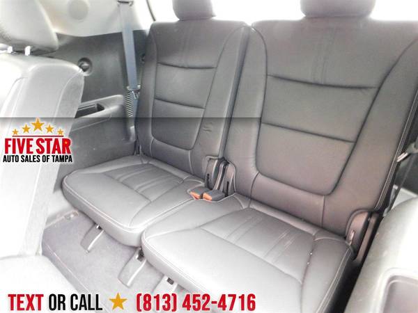2014 Kia Sorento SX SX TAX TIME DEAL!!!!! EASY FINANCING!!!!!!! -... for sale in TAMPA, FL – photo 10