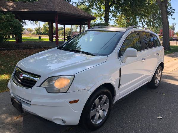 2008 SATURN VUE XR..AWD....FINANCING OPTIONS AVAILABLE! for sale in Holly, MI