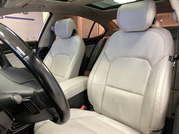 2015 Kia Cadenza Limited *1 Owner! Low Miles! $245/mo Est. for sale in Streamwood, IL – photo 15