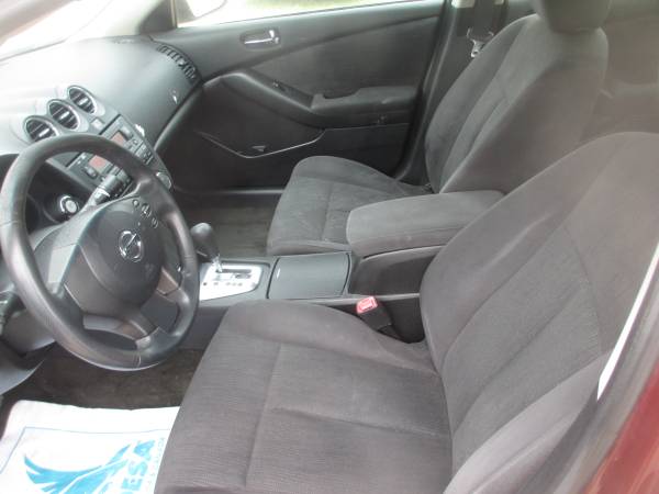 2012 Nissan Altima - - by dealer - vehicle automotive for sale in Austin, TX – photo 3