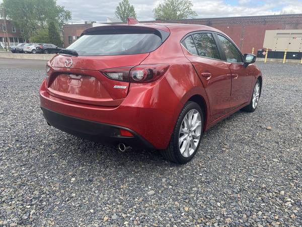 2014 Mazda 3 Touring 2 5 Hatch LOADED only 38k! - - by for sale in North Wales, PA – photo 5