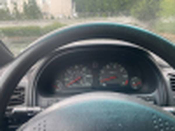 1999 Subaru Legacy All Wheel Drive Outback AWD 4dr Wagon - cars &... for sale in Seattle, WA – photo 9