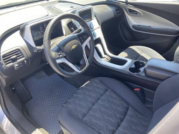 2012 CHEVROLET VOLT - WORK TRUCKS FORD CHEVY - cars & trucks - by... for sale in Oakley, CA – photo 11
