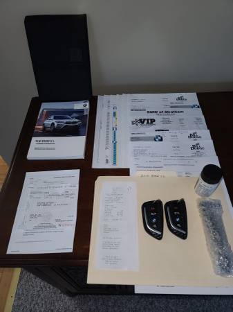 BMW X1 xDrive 28i, 38k mi , White, LOADED, CPO Warranty, Meticulous! for sale in Portland, MA – photo 24
