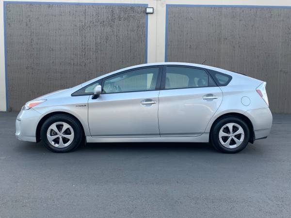 2012 Toyota Prius - - by dealer - vehicle automotive for sale in Auburn, WA – photo 20