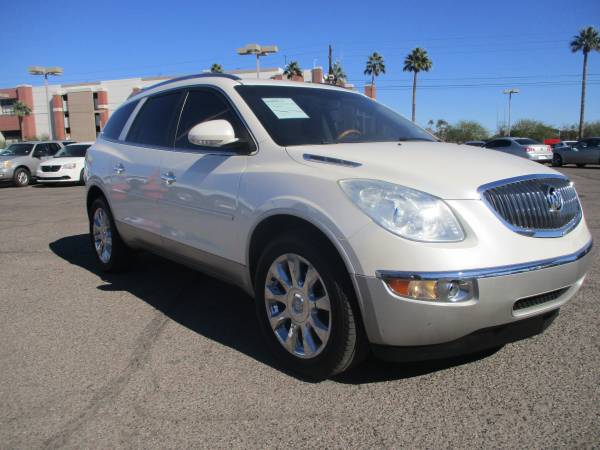 2011 BUICK ENCLAVE **CLEAN CARFAX** GUARANTEED APPROVAL** CALL NOW! for sale in Phoenix, AZ – photo 3