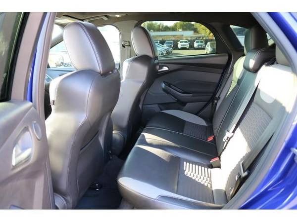 2013 Ford Focus ST - hatchback - cars & trucks - by dealer - vehicle... for sale in Sonoma, CA – photo 20