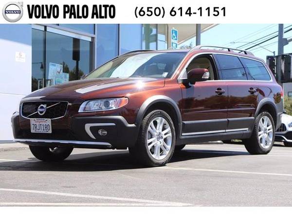 2016 Volvo XC70 T5 Platinum - wagon - - by dealer for sale in Palo Alto, CA – photo 10