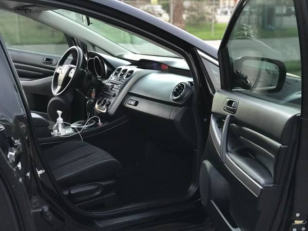 2010 MAZDA CX-7 ** 98 MILES** - cars & trucks - by owner - vehicle... for sale in Brownsville, TX – photo 12