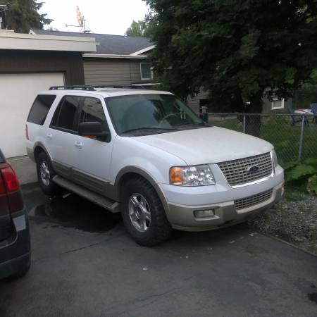 * Ford Expedition Eddie Bauer * for sale in Anchorage, AK – photo 2