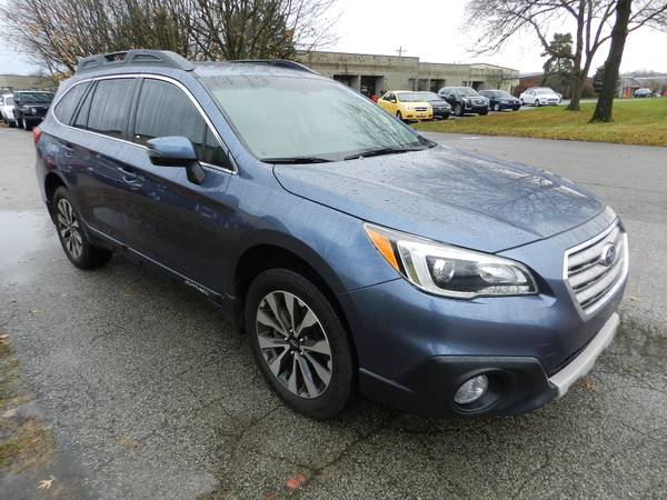 2015 Subaru Outback 2.5I Premium AWD ~ 64,346 Miles ~ $289 Month -... for sale in Carmel, IN – photo 7