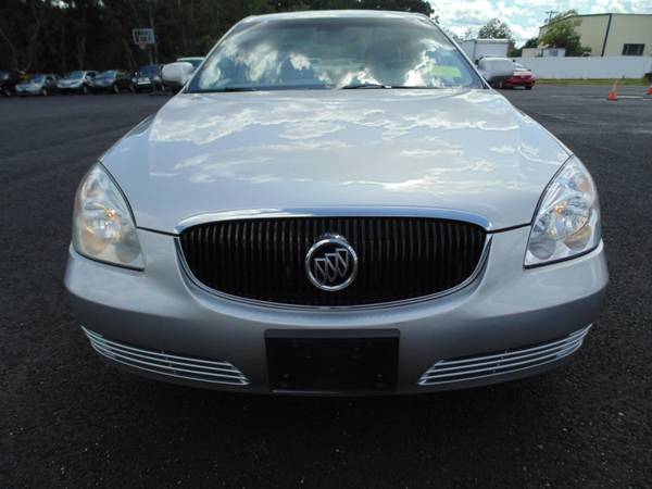 2008 *Buick* *Lucerne* *CXL* Platinum Metallic for sale in Hanover, MA – photo 2