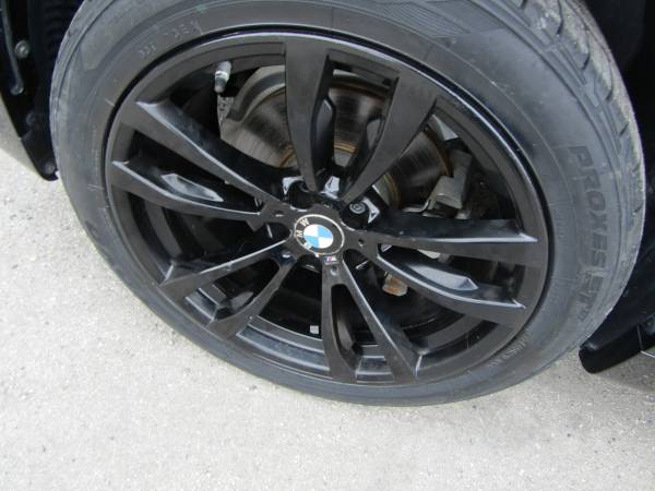 2015 BMW X5 M SPORT - cars & trucks - by dealer - vehicle automotive... for sale in Hernando, FL – photo 9