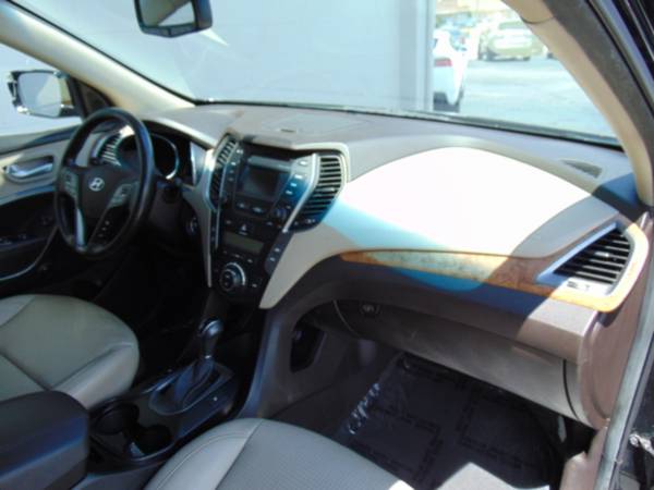 2014 Hyundai Santa Fe $0 DOWN? BAD CREDIT? WE FINANCE! for sale in Hendersonville, TN – photo 9
