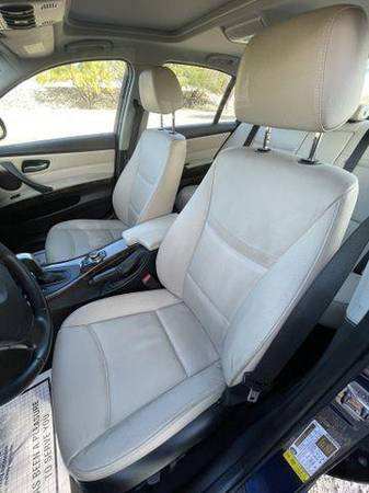 2011 BMW 3 Series 335d 4dr Sedan - - by dealer for sale in Tucson, AZ – photo 14