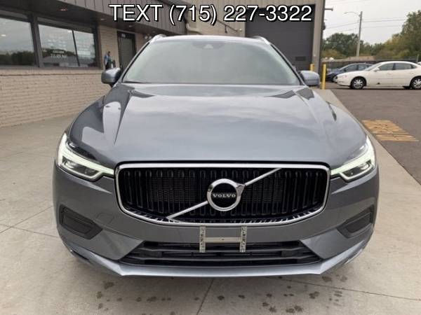 2018 VOLVO XC60 BASE BAD CREDIT OK - cars & trucks - by dealer -... for sale in Somerset, MN – photo 18