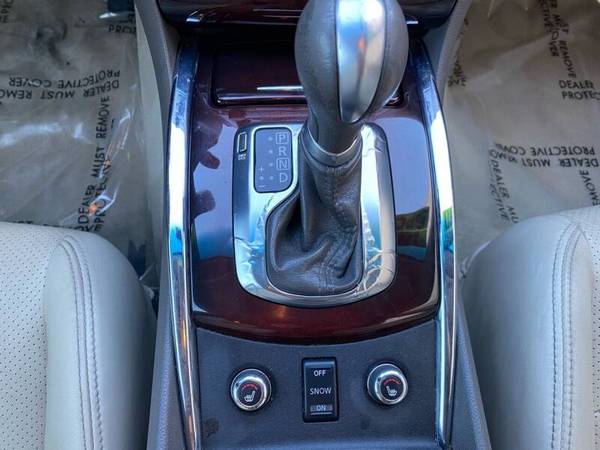 2011 Infiniti G37 Sedan x Sport Appearance Edition for sale in Boise, ID – photo 24