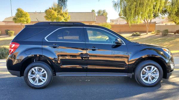 2017 Chevy Equinox LT * AWD 35K MILES * - cars & trucks - by owner -... for sale in Mesa, AZ – photo 9