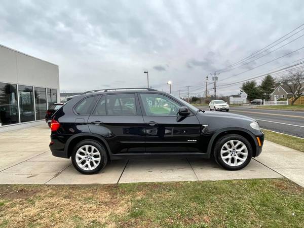Check Out This Spotless 2011 BMW X5 with 118, 109 Miles-Hartford for sale in Meriden, CT – photo 7