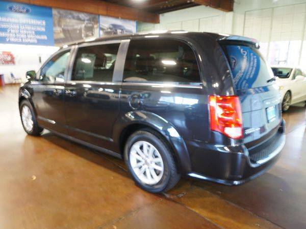 2018 Dodge Grand Caravan SXT **100% Financing Approval is our goal** for sale in Beaverton, OR – photo 22