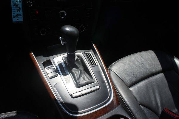 2010 Audi Q5 -- SE HABLA ESPANOL for sale in Hillsboro, OR – photo 12