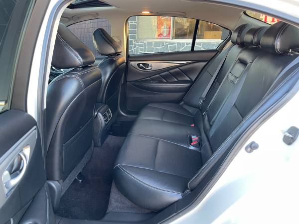 2014 INFINITI Q50 Premium AWD Clean Title Excellent Condition - cars for sale in Denver , CO – photo 20