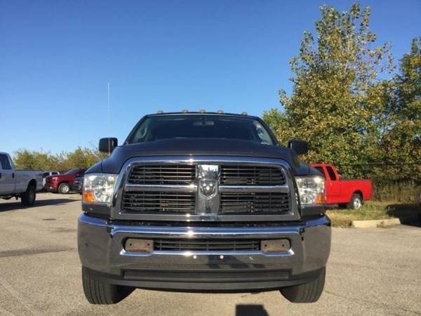 2011 Ram 2500 SLT (Mineral Gray Metallic Clearcoat) for sale in Plainfield, IN – photo 8