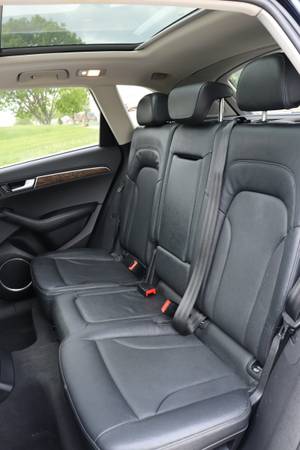 2011 Audi Q5 Prestige AWD 72K Miles Only - - by for sale in Omaha, NE – photo 20