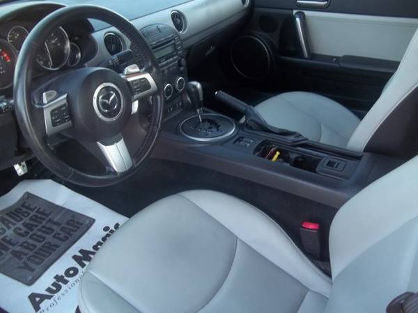 2011 Mazda Miata Special Edition Hard Top Convertible - cars & for sale in Jefferson City, MO – photo 8