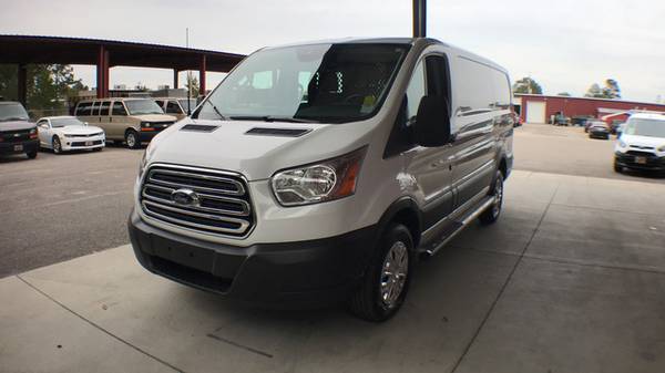 2018 Ford Transit Van - *EASY FINANCING TERMS AVAIL* for sale in Red Springs, NC – photo 8