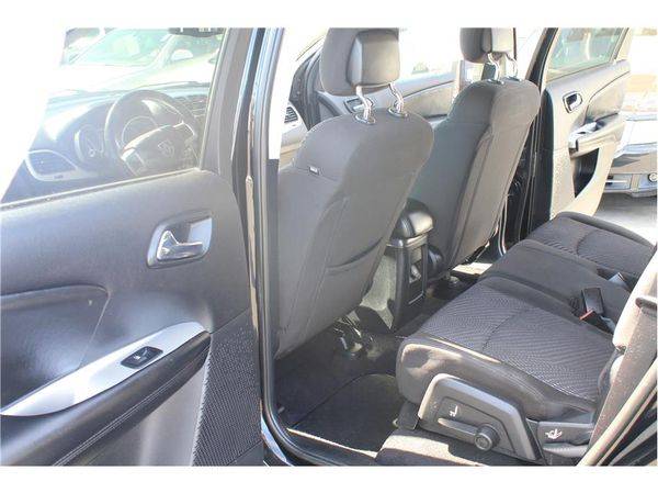 2015 Dodge Journey SXT Sport Utility 4D - FREE FULL TANK OF GAS!! for sale in Modesto, CA – photo 12